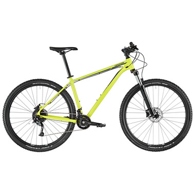 MTB CANNONDALE TRAIL 6 29" Giallo 2020 0